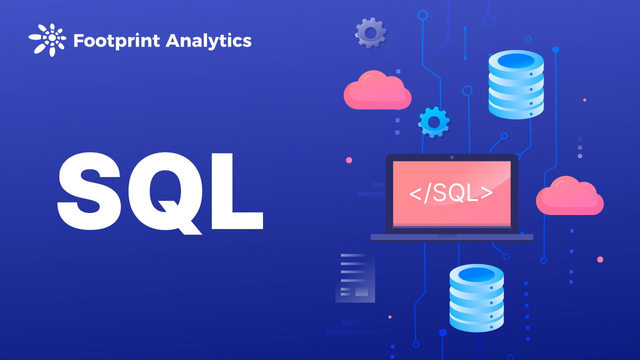 7.3 [Advanced] Common SQL query On Footprint: token holders \ total ...