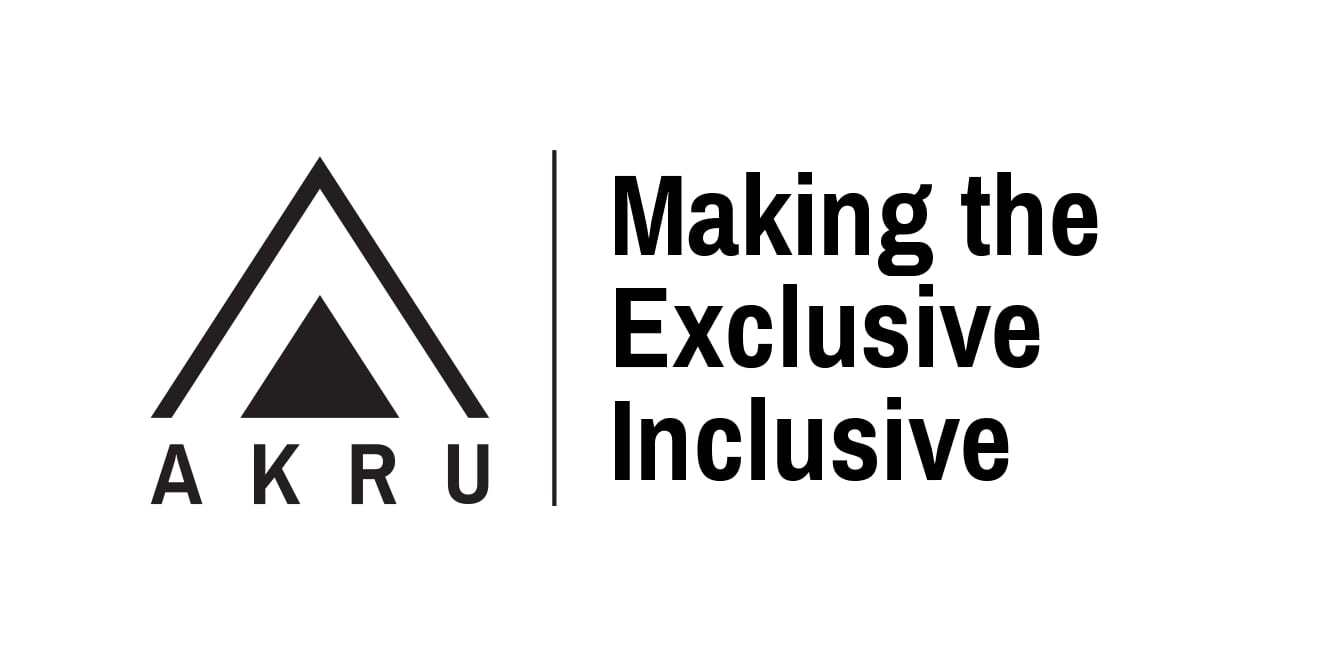 AKRU Real Estate Dashboard · Dashboard · Footprint Analytics 3