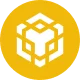 BNB Chain logo